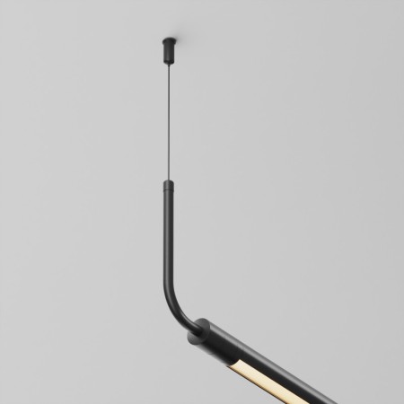 Заглушка Maytoni Technical CA024PL-B