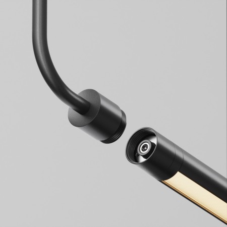 Заглушка Maytoni Technical CA024PL-B