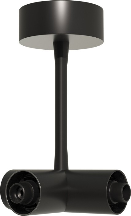 Потолочный Т-коннектор Techno ST1602.459.00