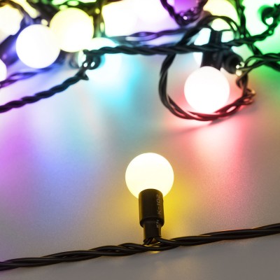 Светодиодная гирлянда ARdecoled 025619