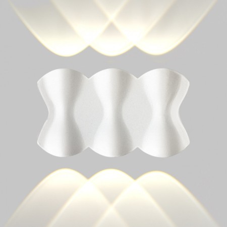 Архитектурная подсветка Cross IL.0014.0019-6-WH