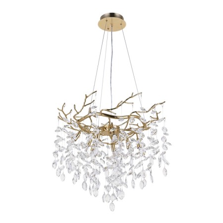 Подвесная люстра MODELUX MS.2104.600 GD