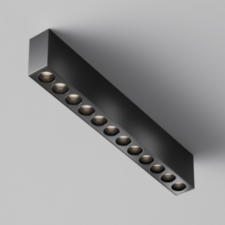 Линейный светильник Maytoni Technical C066CL-20W3-6K-B