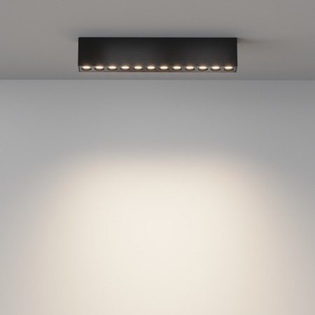 Линейный светильник Maytoni Technical C066CL-20W3-6K-B