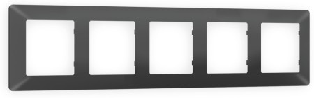 Рамка ALFA AF110805