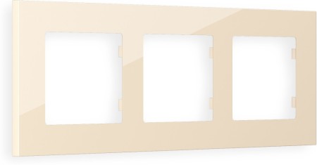 Рамка ALFA AF250303