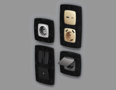 Рамка OMEGA OF940701