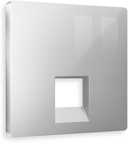 Накладка на механизм QUANT AP4120