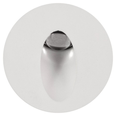 Подсветка ступеней лестницы AM Group AM96LG-3227 WH 4000K