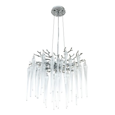 Подвесная люстра MODELUX MS.2114.460 CR