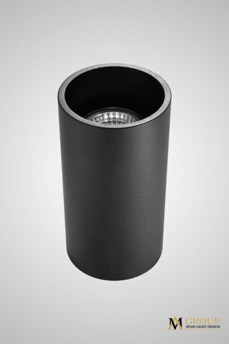 Накладной светильник AM Group AM02-150 BK