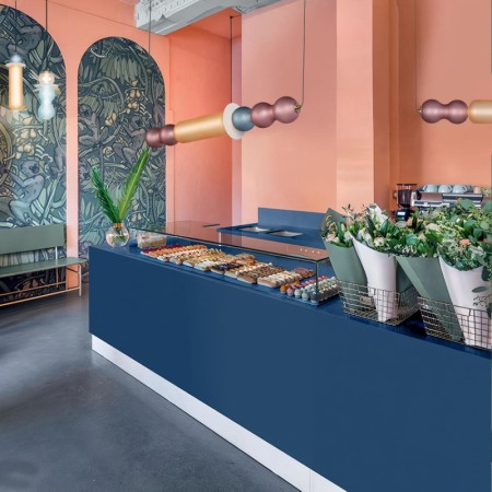 Подвесной светильник LOFT IT 10239P/G