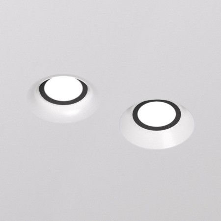 Кольцо INVIZ DK2085-BK