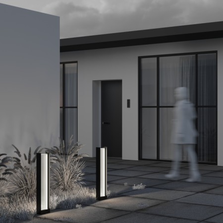 Наземный светильник Reso O445FL-L20GF3K1