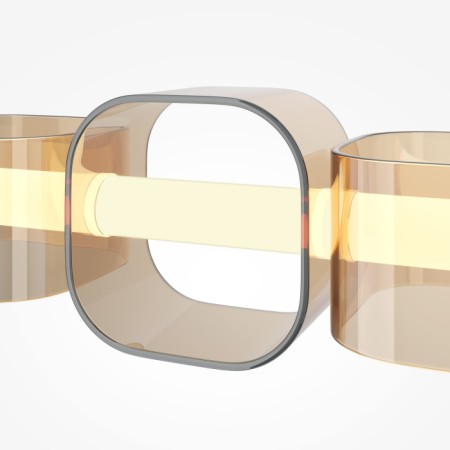 Подвесной светильник Ritmo MOD381PL-L45B3K