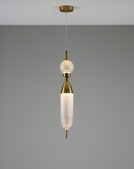 Подвесной светильник Moderli V10916-PL