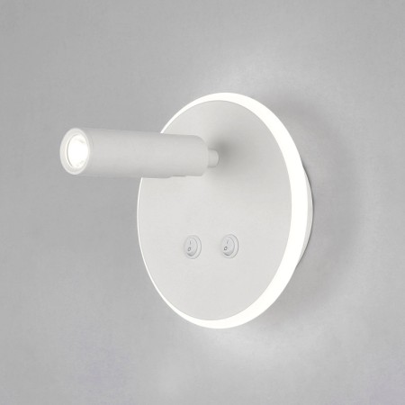 Спот Elektrostandard Tera LED белый (MRL LED 1014)