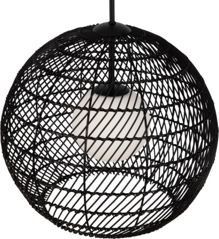 Подвесной светильник Cane MOD204PL-01B