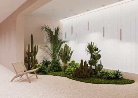 Подвесной светильник Pro Focus MOD161PL-01W1