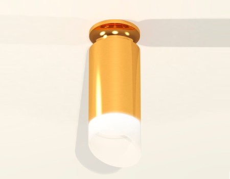 Точечный светильник Techno Spot XS6327083