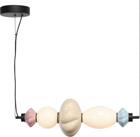 Подвесной светильник Florentini SL6134.423.01