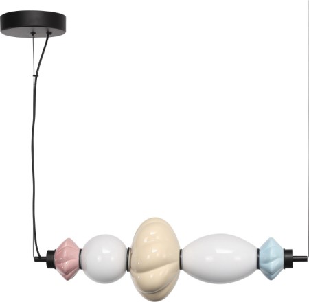 Подвесной светильник Florentini SL6134.423.01