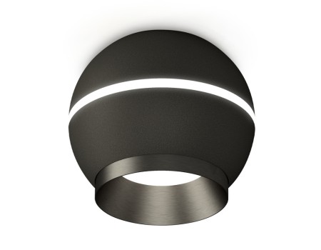 Точечный светильник XS XS1102010