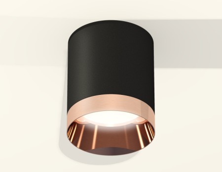 Точечный светильник XS XS6302025