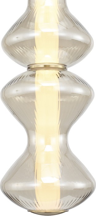 Подвесной светильник Spine SL6136.213.01