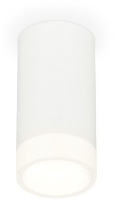 Точечный светильник Techno Spot XS8161002