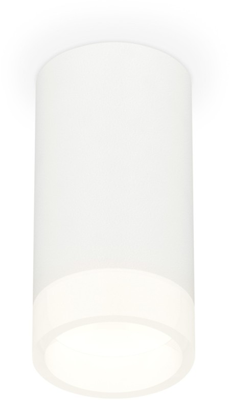 Точечный светильник Techno Spot XS8161002