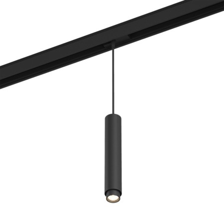 Светильник на шине SWG pro SY-DIM-601241-BL-10-WW