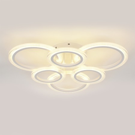 Накладной светильник Escada 10258/6LED