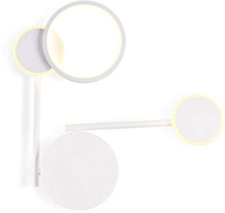 Настенный светильник Line FL5197