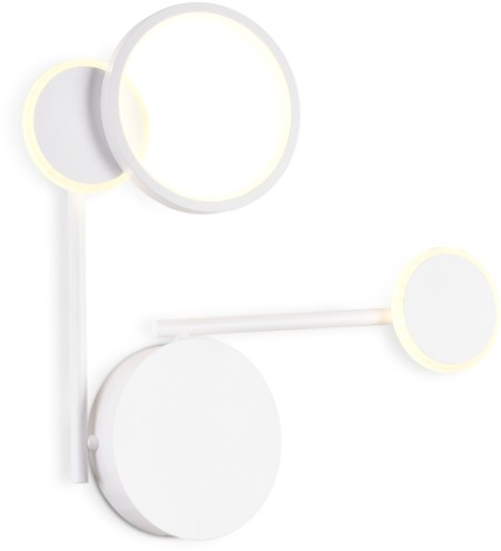 Настенный светильник Line FL5197