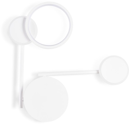 Настенный светильник Line FL5197