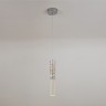 Подвесной светильник MODELUX ML.88965.1 CH