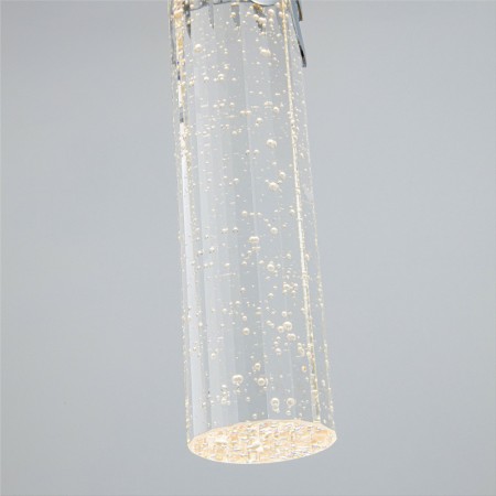 Подвесной светильник MODELUX ML.88965.1 CH