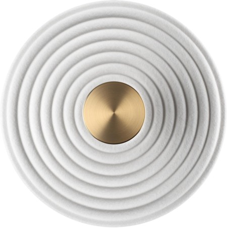 Настенный светильник Felt 7035/6WW