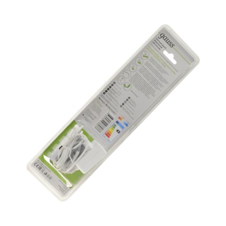 Мебельный светильник Gauss 9019531206-T