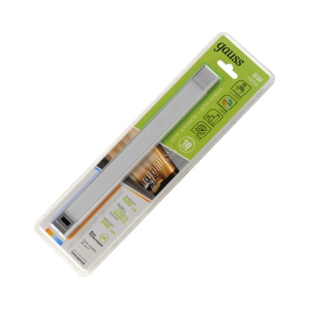 Мебельный светильник Gauss 9019531206-T