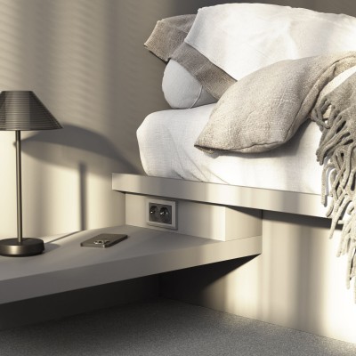 Розетка Werkel W1172064