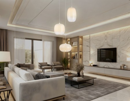 Подвесной светильник High Light LH11096