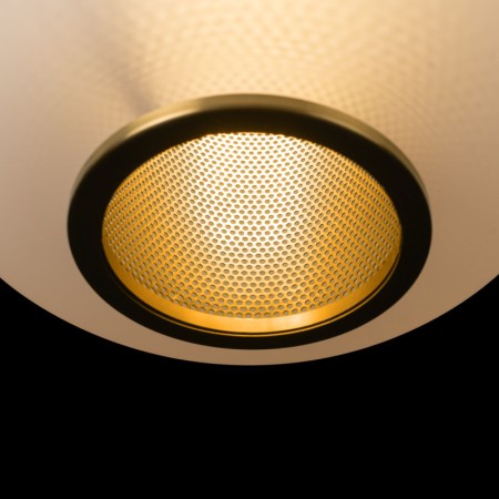 Подвесной светильник LOFT IT 10425 White