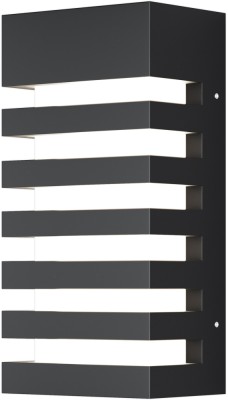 Настенный светильник уличный Remsa O034WL-01B