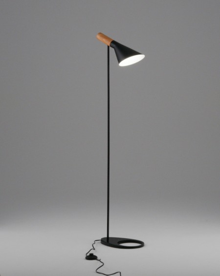 Торшер Moderli V11334-1F