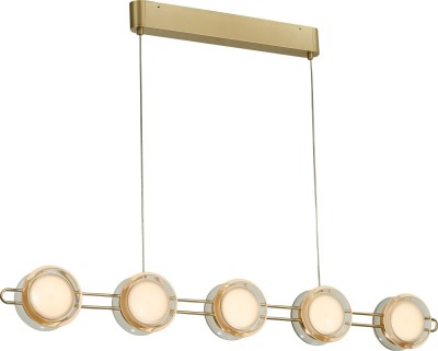 Подвесной светильник Yo-yo 4334-10P