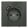 Розетка VOLTUM VLS040506