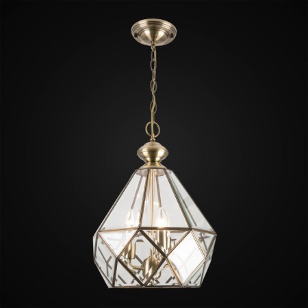 Подвесной светильник Citilux CL442130