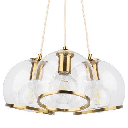 Подвесная люстра Lightstar 729031